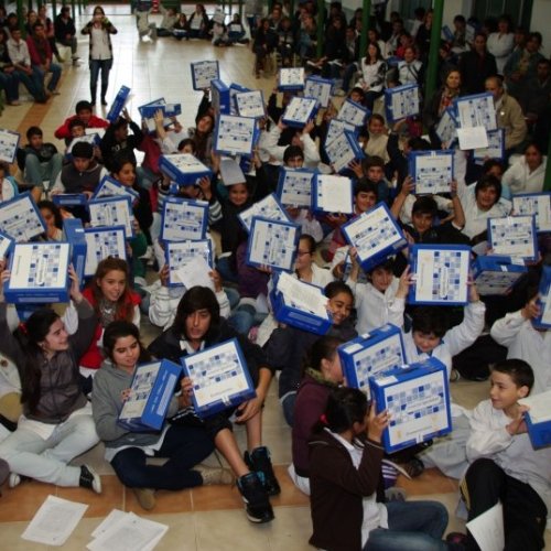 La ONU destacó el Conectar Igualdad y destrozó a Macri