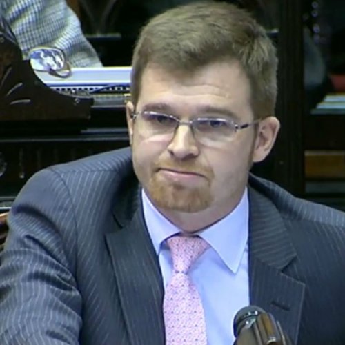 Massot: «El FMI nos está prestando plata para pagar las jubilaciones»
