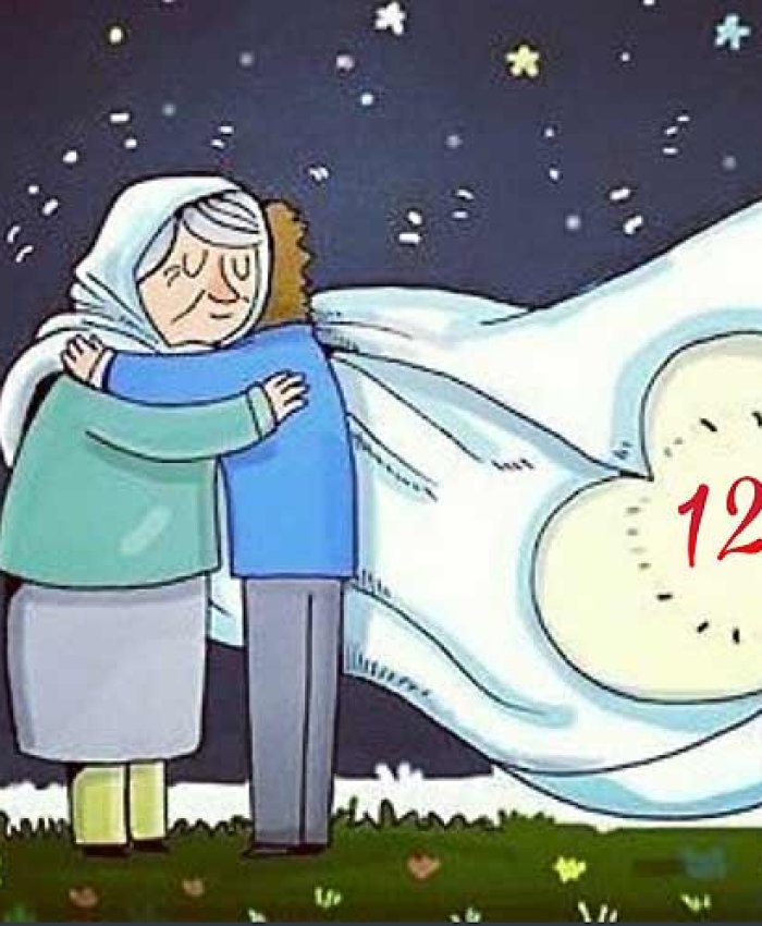 Memoria, Verdad y Justicia: bienvenida nieta 126