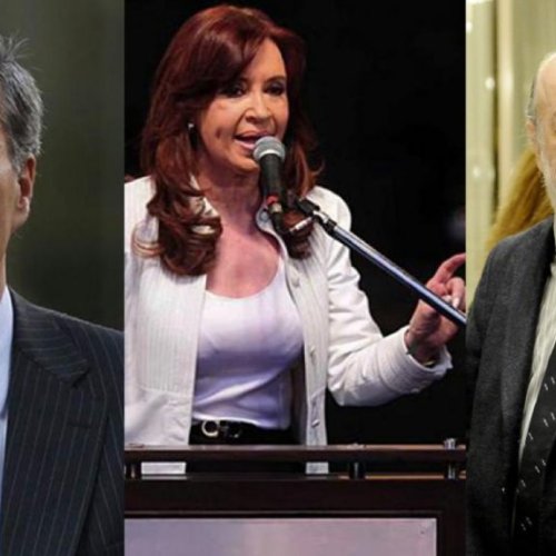 El Juez Bonadio pidió la detención y el desafuero de Cristina Fernández de Kirchner