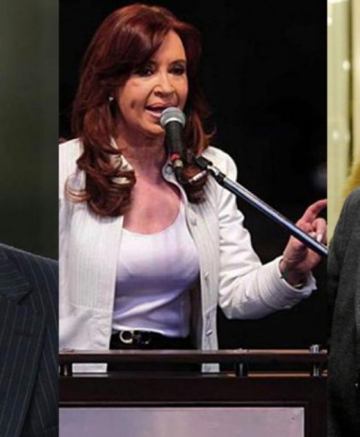 El Juez Bonadio pidió la detención y el desafuero de Cristina Fernández de Kirchner