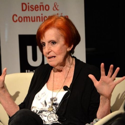 Nora Lafón: «Te vas a trabajar a Hollywood y te dan solamente papeles para ser latino»