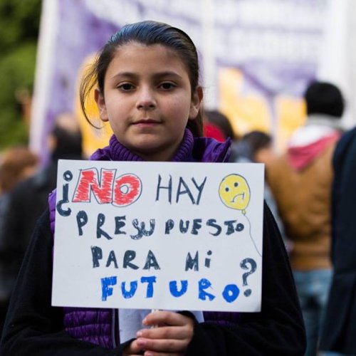 Beneficiarios de Asignación Universal por Hijo tendrán un bono de 1500 pesos