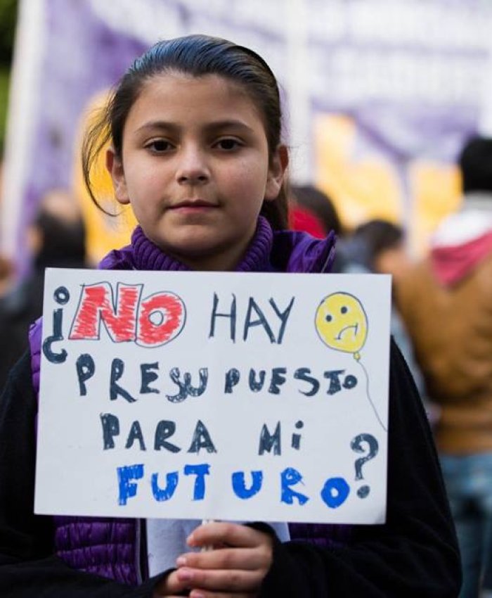 Beneficiarios de Asignación Universal por Hijo tendrán un bono de 1500 pesos