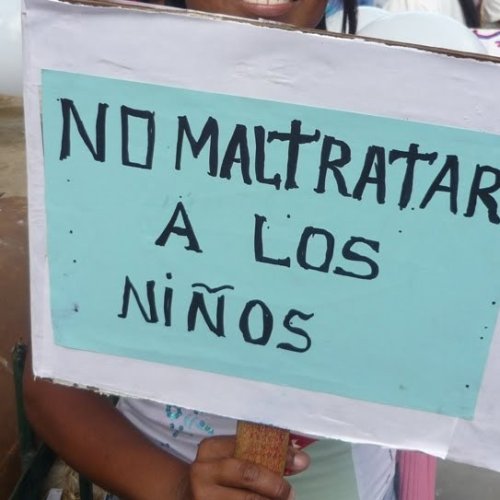 Alarmante cifra dejo el 2018 sobre el aumento de la violencia hacia niñas y niños