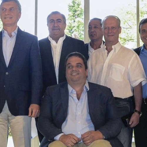 Foto: Ámbito Financiero