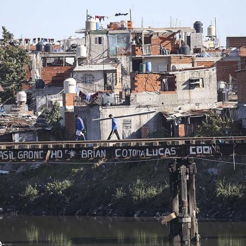 Foto: Ámbito Financiero