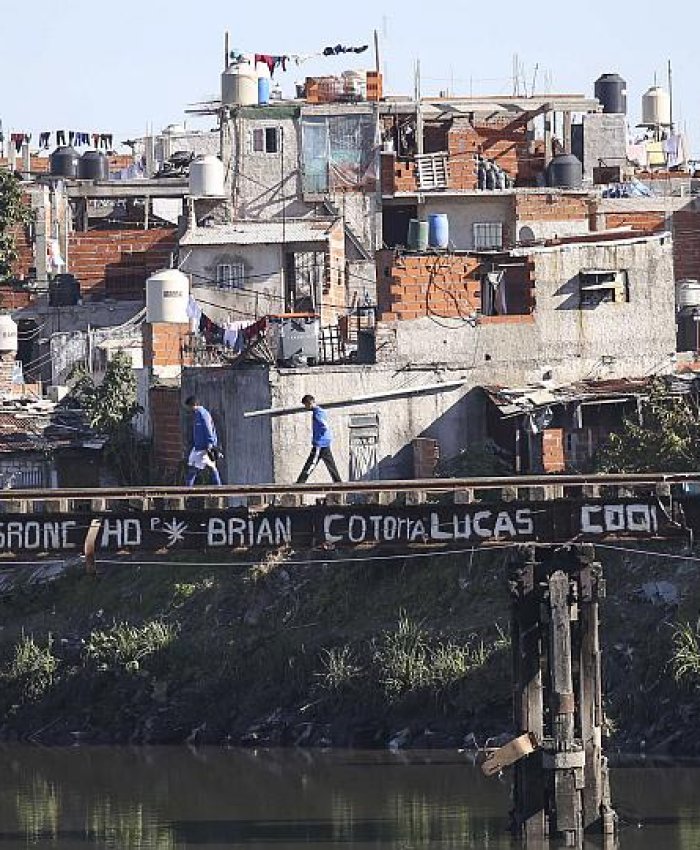 Foto: Ámbito Financiero