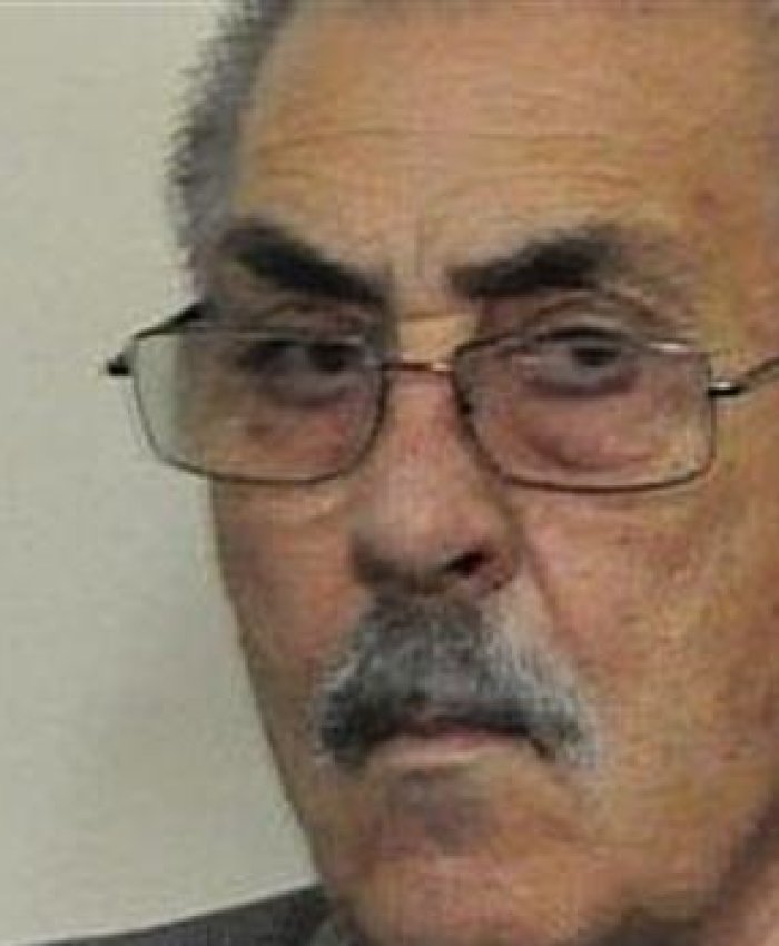 Murió el represor sanjuanino Alejandro Lazo