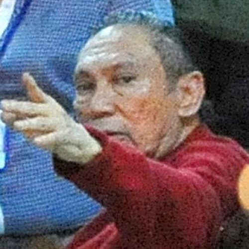 Murió el dictador panameño Manuel Noriega
