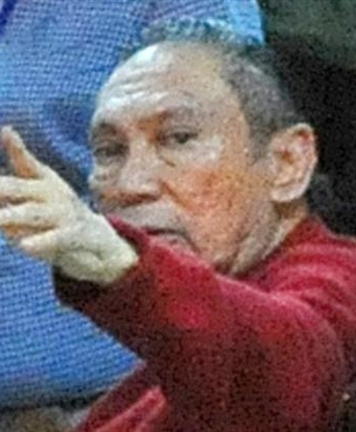 Murió el dictador panameño Manuel Noriega