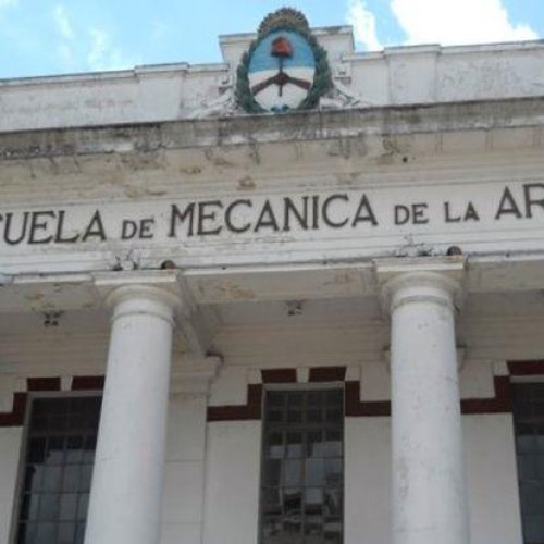 El gobierno mudará el Ministerio de Justicia al predio de la ex ESMA
