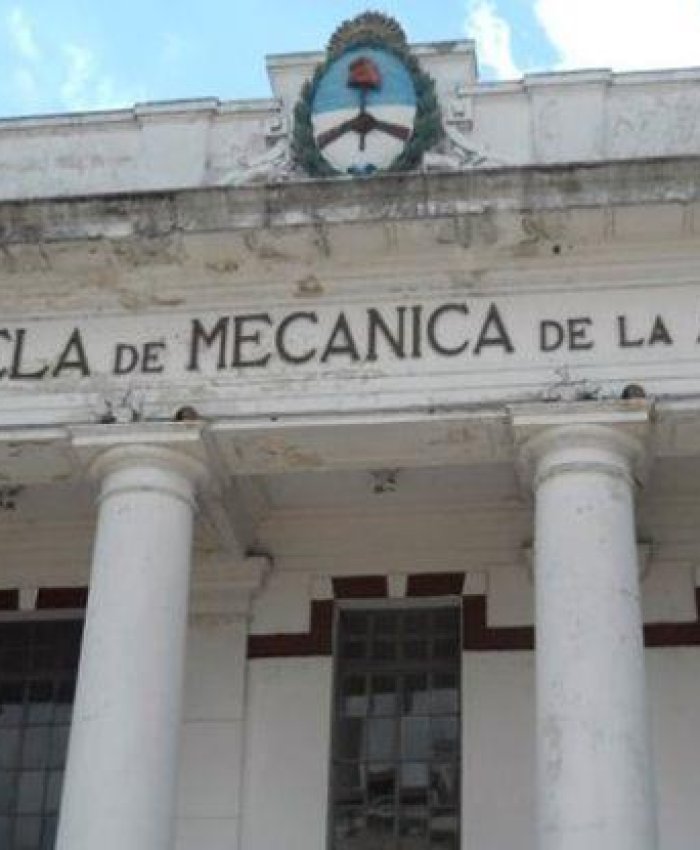 El gobierno mudará el Ministerio de Justicia al predio de la ex ESMA