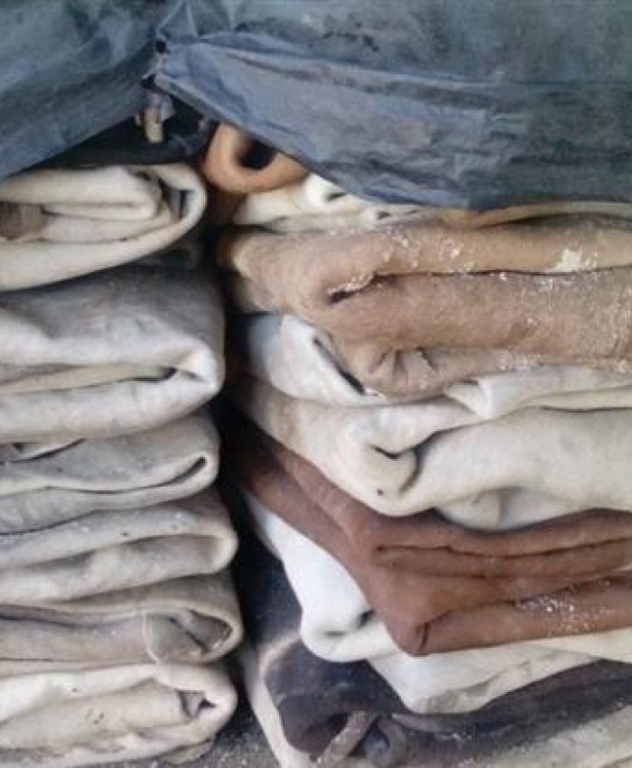 Las importaciones de manufacturas de cuero aumentaron un 33 por ciento