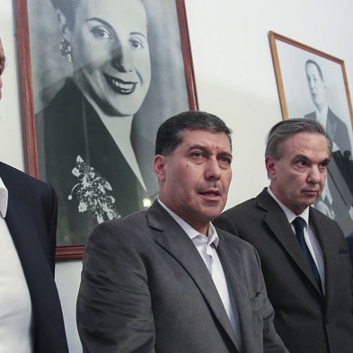 Jorge Yoma, Sergio Casas, Miguel Ángel Casas y Luis Beder Herrera.