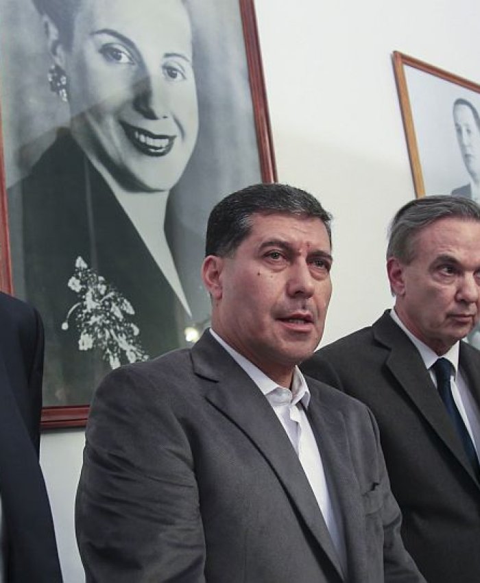 Jorge Yoma, Sergio Casas, Miguel Ángel Casas y Luis Beder Herrera.