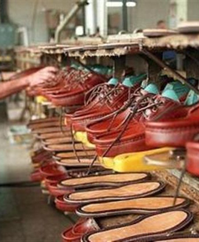 Crisis en la industria del cuero y afines: Aumentó un 40 por ciento la importación