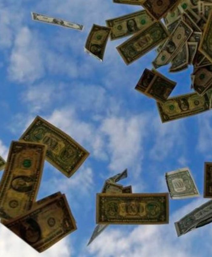Macri lo hizo: en la era Cambiemos ya se fugaron u$s 52.126 millones