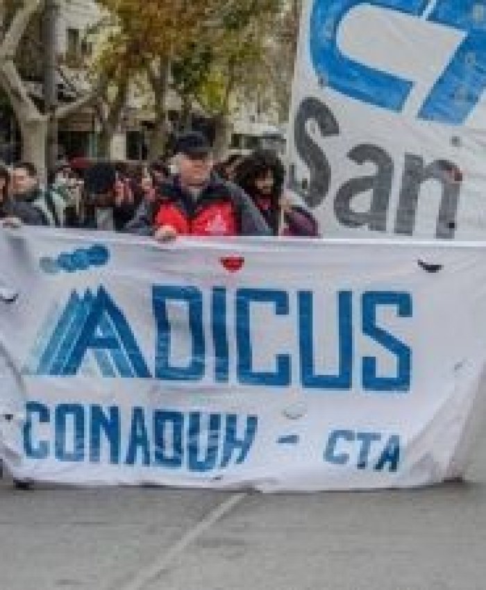ADICUS confirmó que no tomarán exámenes en julio