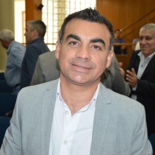 Chimbas  suspendió su fiesta  para ahorrar fondos por la crisis