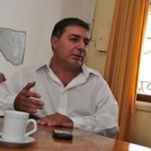 Ruta 40: Trabajo llama a reunión urgente a la UOCRA y Panedile