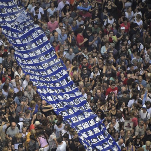 Escándalo: un tribunal absolvió a cuatro genocidas por considerar que cumplieron órdenes