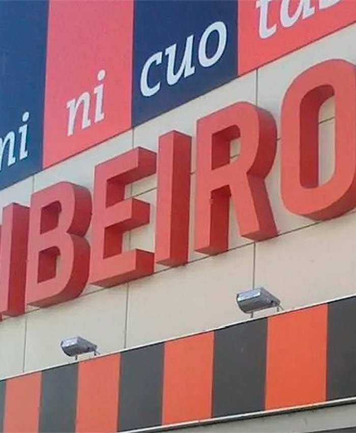 Ribeiro promete pagar hoy sueldos atrasados