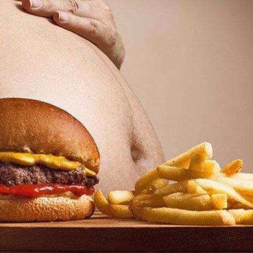 SAN JUAN: más de la mitad de la población sufre sobrepeso