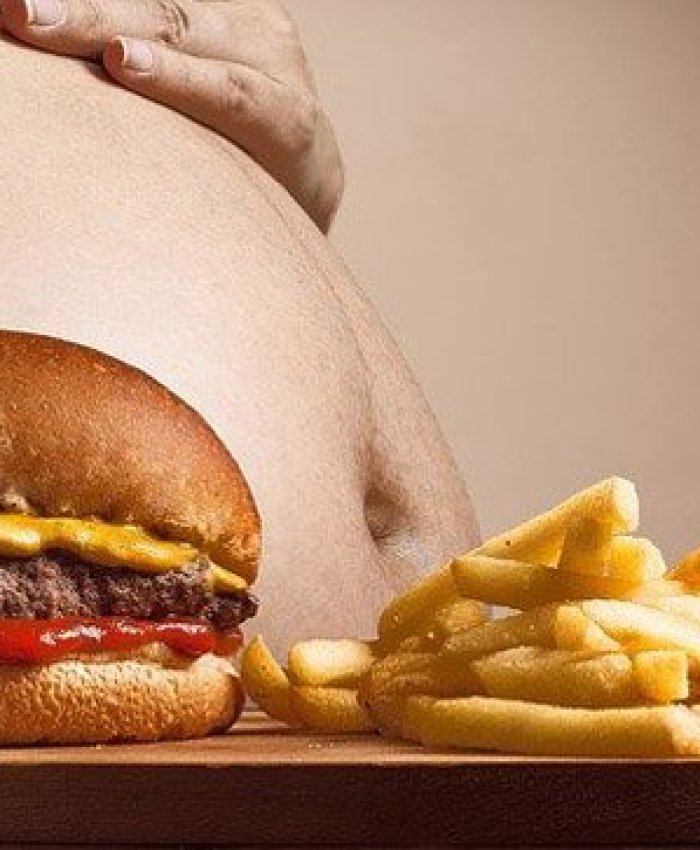 SAN JUAN: más de la mitad de la población sufre sobrepeso