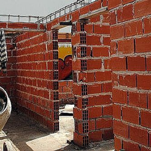 Obra pública: se destruyeron más de 15 mil empleos