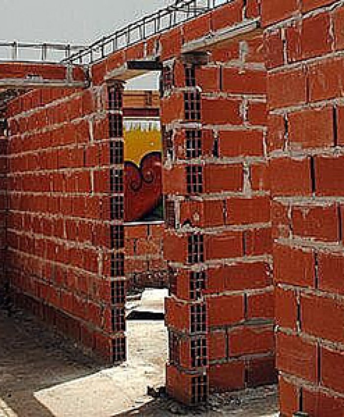 Obra pública: se destruyeron más de 15 mil empleos