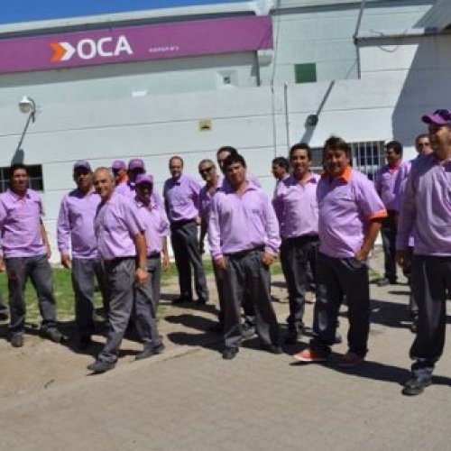 Crisis: OCA podría dejar de trabajar en diciembre