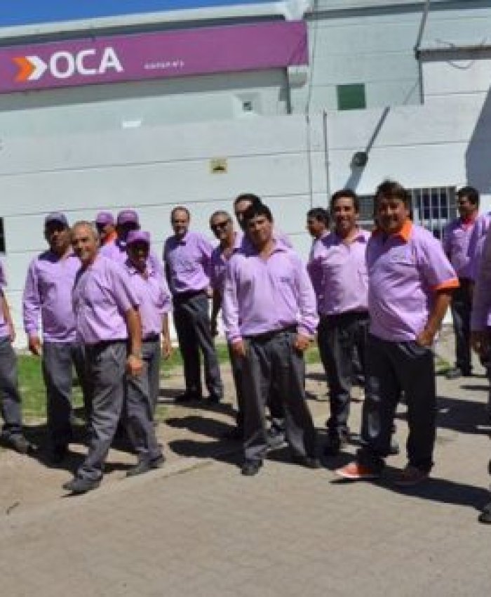 Crisis: OCA podría dejar de trabajar en diciembre