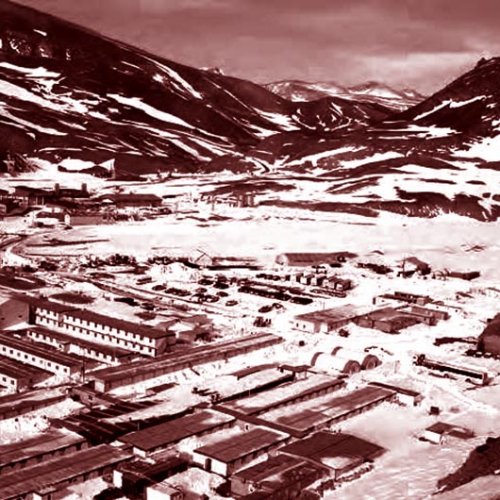 Barrick lo hizo otra vez