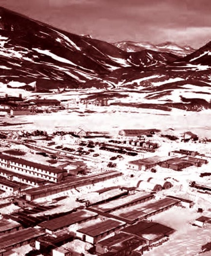 Barrick lo hizo otra vez