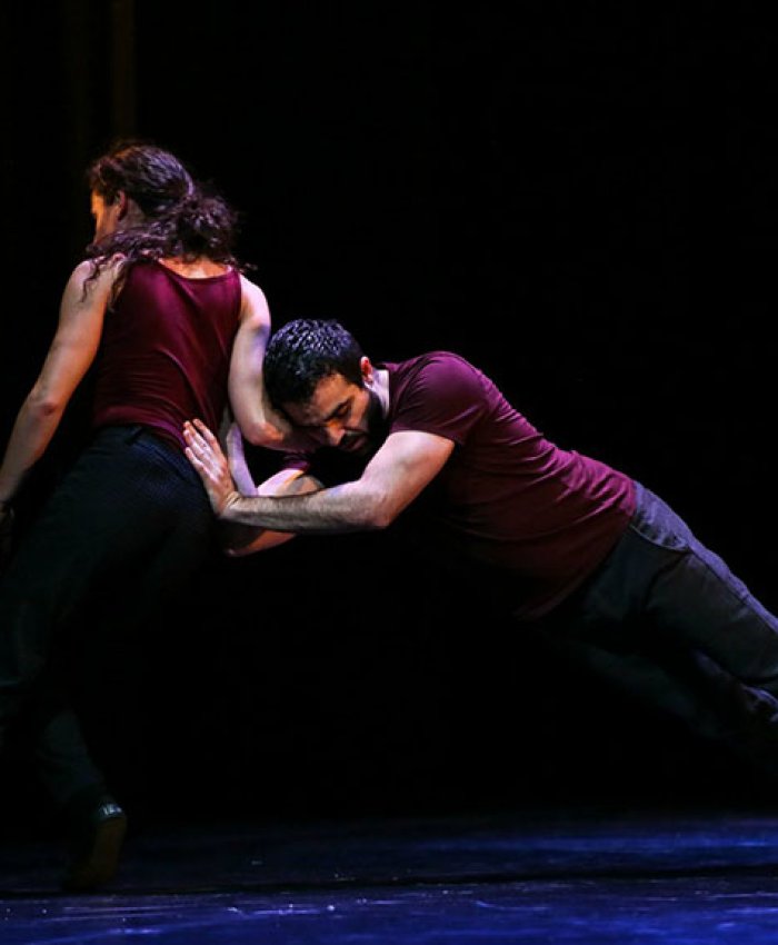 Invitan al espacio de Formación Vocacional en Danza, Movimiento y Música Popular
