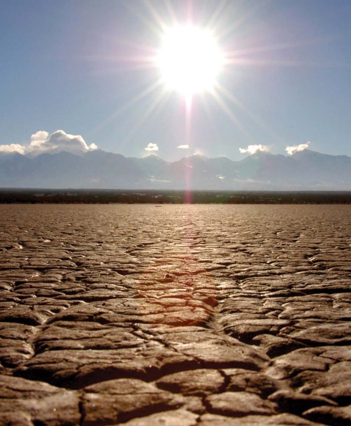 Hoy se aprueba la expropiación de la Pampa El Leoncito