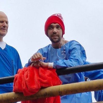 Ataque a Pablo Grillo: la Cámara confirmó el procesamiento del gendarme Guerrero