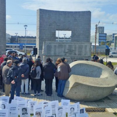 CHILE: el Congreso Nacional aprobó la creación del Registro de Personas Ausentes por Desaparición Forzada