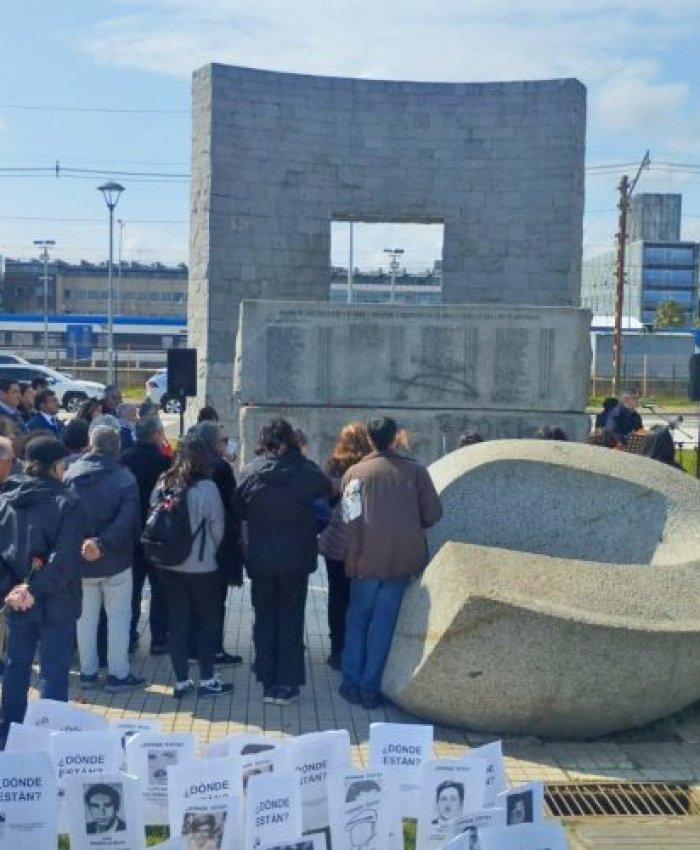 CHILE: el Congreso Nacional aprobó la creación del Registro de Personas Ausentes por Desaparición Forzada