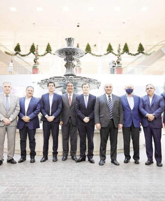 Los gobernadores del Norte Grande volverán a elevar planteos en bloque el viernes en Iguazú, en el marco de una coalición relanzada a fin de 2020 y que mixtura a Ejecutivos del Frente de Todos, de JxC y de fuerzas locales.