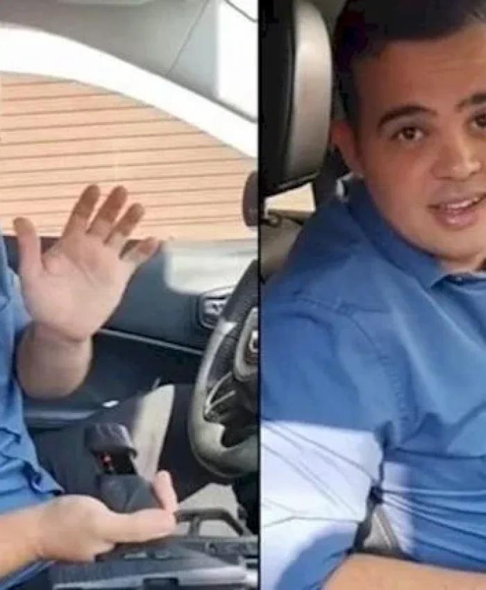 BRASIL: un diputado bolsonarista amenazó a Lula con un arma: “Te espero en mi casa”