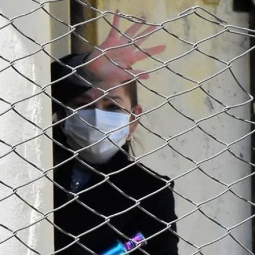 BOLIVIA: condenan a Jeanine Añez a 10 años de prisión por su rol en el golpe de Estado de 2019