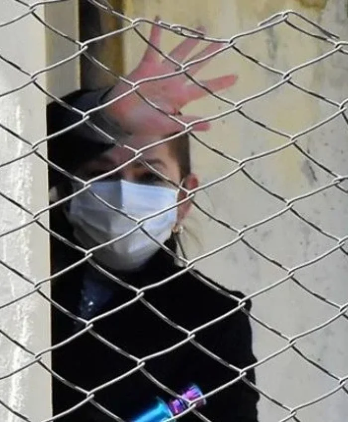 BOLIVIA: condenan a Jeanine Añez a 10 años de prisión por su rol en el golpe de Estado de 2019