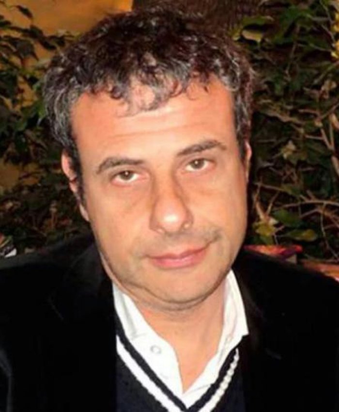 Se le contaminó el combustible espiritual:  una sonidista acusó a Ari Paluch por acoso sexual y una locutora contó un caso anterior