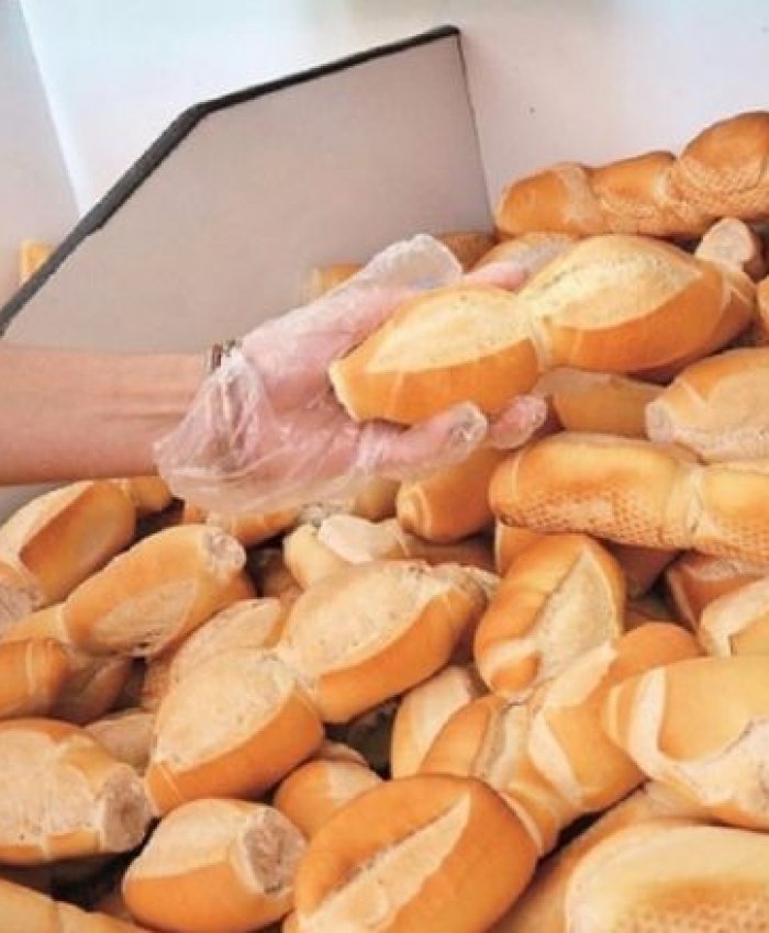 El año pasado cerraron más de 1000 panaderías y el kilo de pan llegaria a $100 durante este año.
