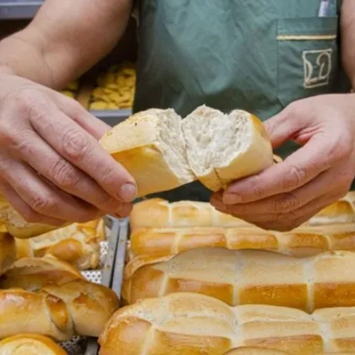 Catastrófico: las ventas en panaderías cayeron 45% y alertan por récord de cierres de locales