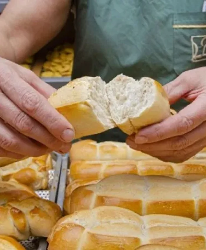 Catastrófico: las ventas en panaderías cayeron 45% y alertan por récord de cierres de locales