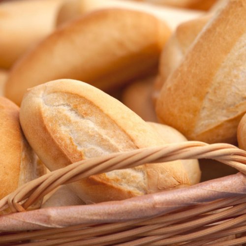 Basket of Bread