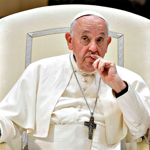 El Papa Francisco continúa internado con un “cuadro complejo” 